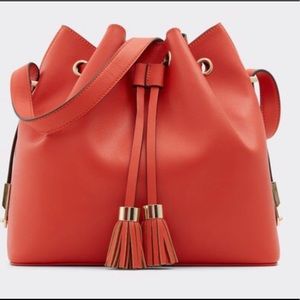 Aldo bucket bag